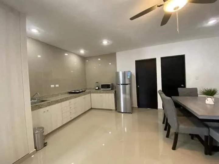Apartamento Departamento Cancún México