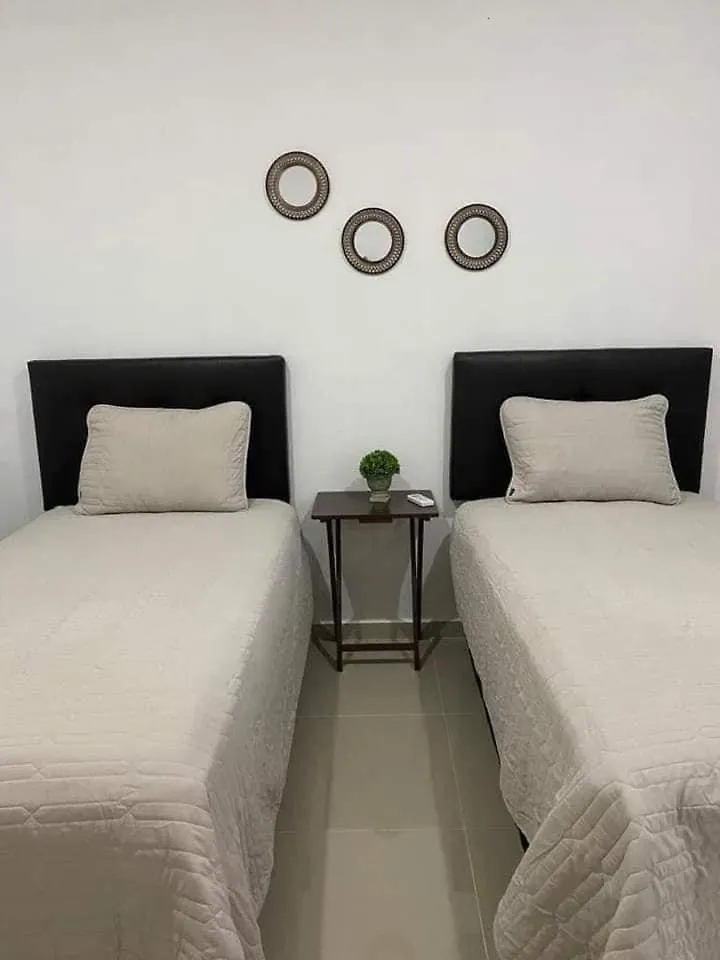 Apartamento Departamento Cancún