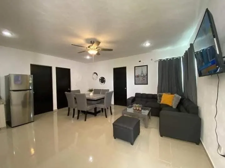 Departamento Cancún