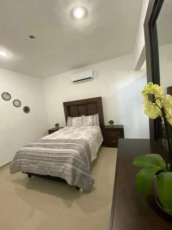 Departamento Cancún México
