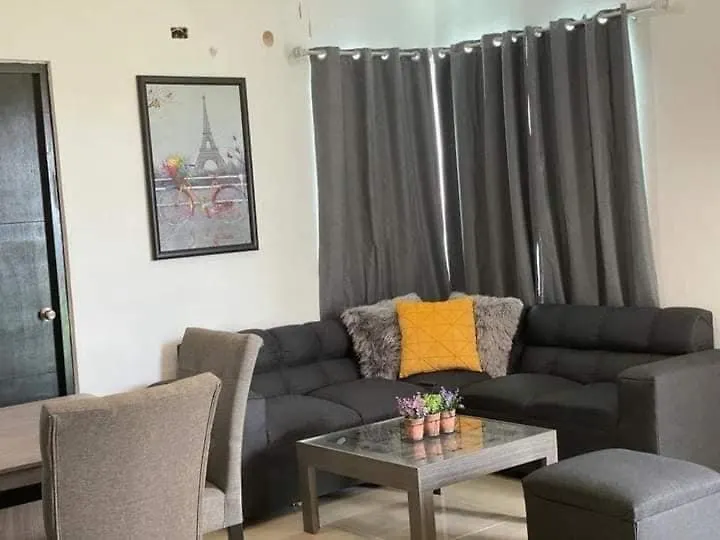Apartamento Departamento Cancún