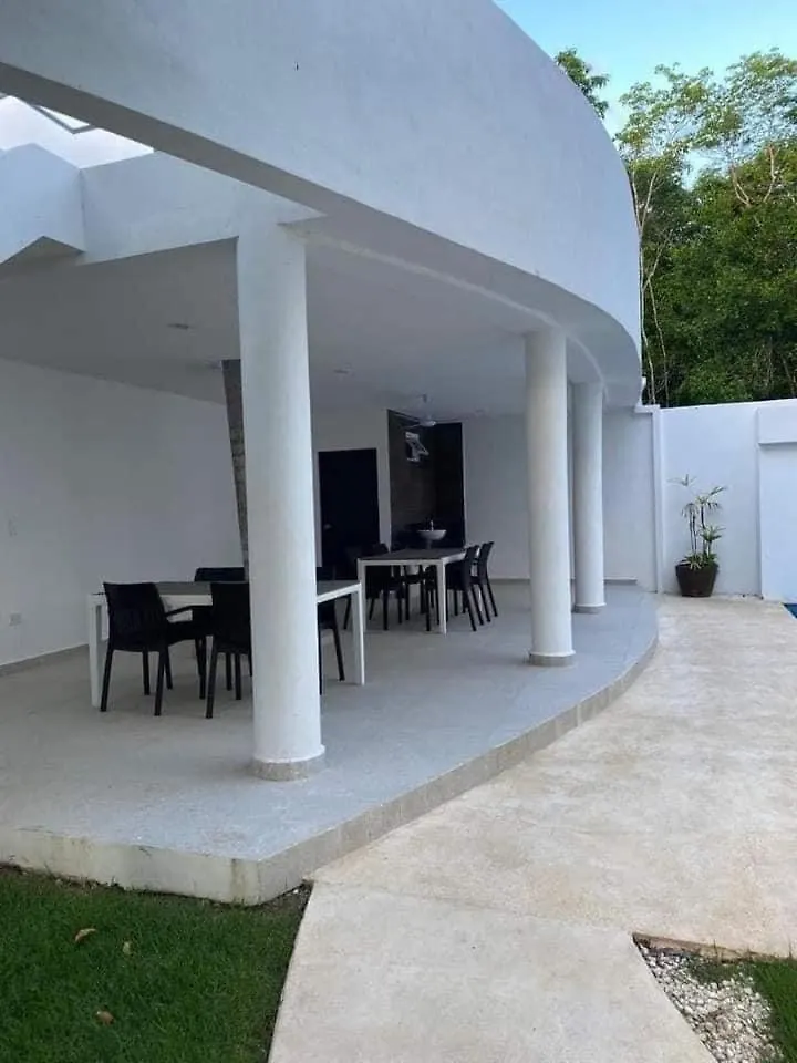 Departamento Cancun