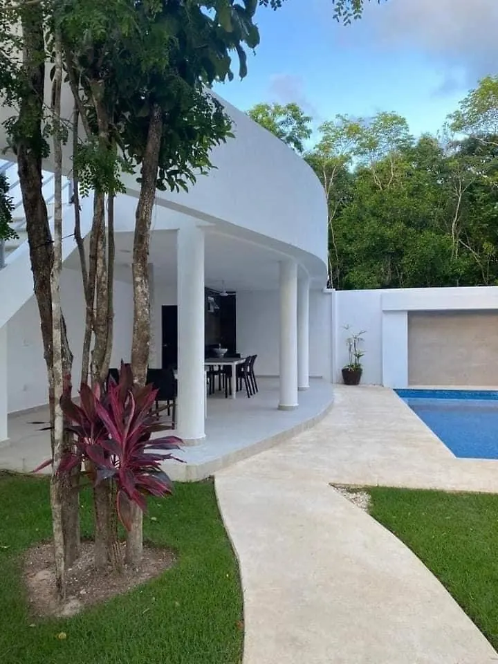 Departamento Cancún 0*,  México
